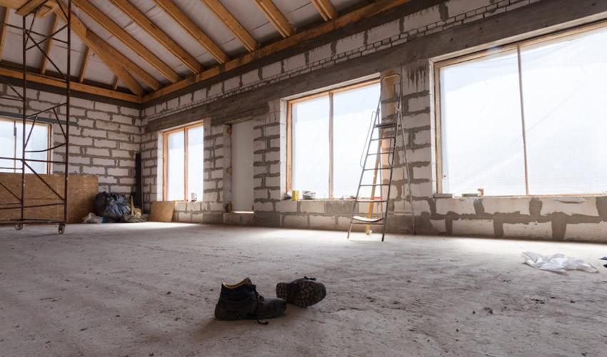 Construction