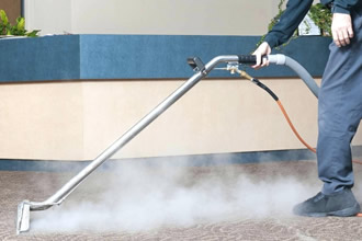 Carpet Cleaning